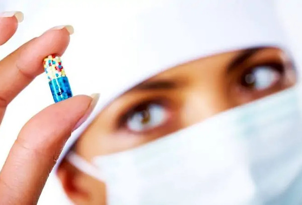 Коронавирустан таблеткалар Қытайда қолданыла бастады ХҚЭДО-Медицина